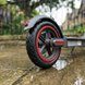 Електросамокат Xiaomi Mi Scooter M365 PRO Чорний 6789876667-498998839 фото 2
