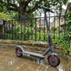 Електросамокат Xiaomi Mi Scooter M365 PRO Чорний 6789876667-498998839 фото 1