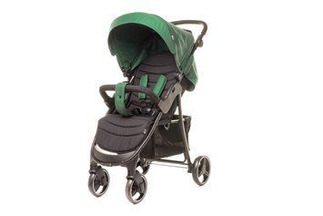 Прогулянкова коляска 4Baby RAPID XXIII Green 24453 фото