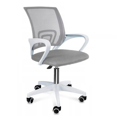Офисное кресло Jumi Grey (100005) 32877 фото