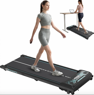 Бігова доріжка Citysports компактна, 440 Вт, до 110 кг Citysports01 фото