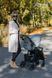 Прогулянкова коляска 4Baby RAPID XXIII Green 24453 фото 6