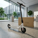 Електросамокат Xiaomi Mi Scooter M365 PRO Білий 2026 року 6789876667-498998839 фото 1
