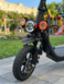 2026 рік! Електросамокат ECOBIKE Zen U12 чорний 2026 РОКУ 8876567-8765678 фото 2