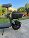 2026 рік! Електросамокат ECOBIKE Zen U12 чорний 2026 РОКУ 8876567-8765678 фото 4