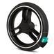 Прогулянкова коляска KiderKraft GRANDE LX Black 11796 фото 8