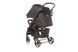 Прогулянкова коляска 4Baby RAPID XXIII Black 24406 фото 6