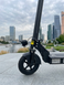2026 НОВА ПАРТІЯ! Електросамокат KUGOO Kirin M2 500W 11Ah чорний з сидінням  567765-8765445678 фото 3