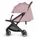 Прогулочная коляска KiderKraft NUBI Pink 16162 фото 3