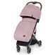 Прогулочная коляска KiderKraft NUBI Pink 16162 фото 6