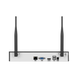 Комплект для відеоспостереження Wi-Fi Kruger&Matz Connect C200 Tuya Full HD 42421 фото 5
