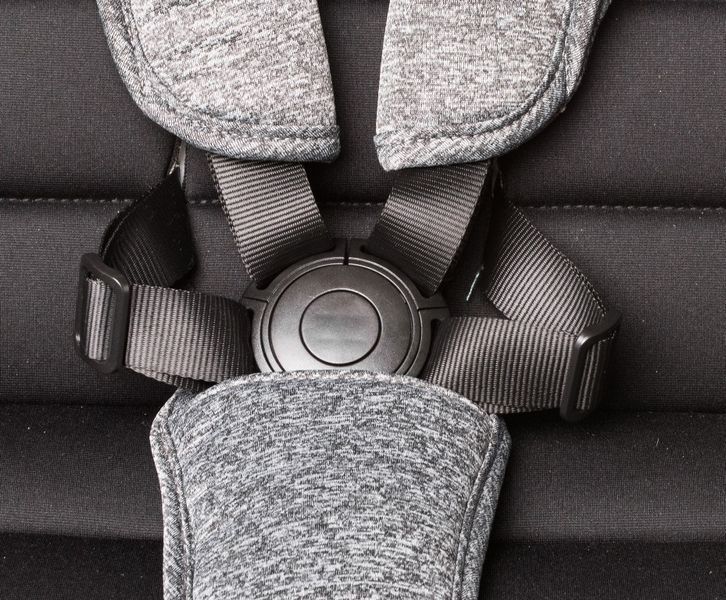 Прогулянкова коляска 4Baby TWIZZY XXII Green 24404 фото