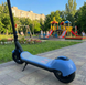 2026!НОВАЯ ПАРТИЯ!Детский электросамокат GIANT KIDS ES1 Синий  008388 фото 6