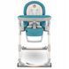 Стульчик для кормления Lionelo Cora Ocean 9322 фото 7