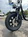 Електровелосипед MINAKO Monster PRO 1200W 60V 23Ah Black 2 Багажники  876567-87890 фото 4