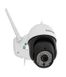 Вулична поворотна IP-камера відеоспостереження Wi-Fi Heckermann C19 + карта 16 ГБ 24650 фото 7
