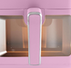 Аерофритюрниця мультипіч DMS HFG-7R XXL Pink 1800 Вт 678934556-8765637 фото 6