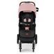 Прогулянкова коляска KiderKraft CRUISER LX Pink 10195 фото 7