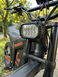 KUGOO Wish 01 BLACK EDITION 2026 року &mdash; Електричний Позашляховий Байк Пітбайк 2000W 21Ah WISH12 фото 6