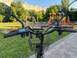 Електровелосипед MINAKO PRO 20" 800W подвійна амортизація  15Ah 48W з розкладним сидінням-багажником  MINAKOPRO2 фото 3