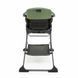 Стільчик для годування KiderKraft FOLDEE Green 30847 фото 4
