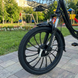 Електровелосипед MINAKO PRO 20" 800W подвійна амортизація  15Ah 48W з розкладним сидінням-багажником  MINAKOPRO2 фото 6