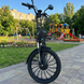 Електровелосипед MINAKO PRO 20" 800W подвійна амортизація  15Ah 48W з розкладним сидінням-багажником  MINAKOPRO2 фото 4
