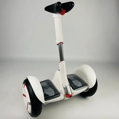 Гіроскутер Segway Xiaomi Ninebot Mini PRO Гіроборд Білий 000909 фото