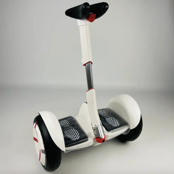 Гироскутер Segway Xiaomi Ninebot Mini PRO Гироборд Белый 000909 фото