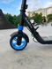 Детский электросамокат GIANT Kids E10 Pro+ Bluetooth колонка (музыка) Черный  7888778-08888888OR фото 4