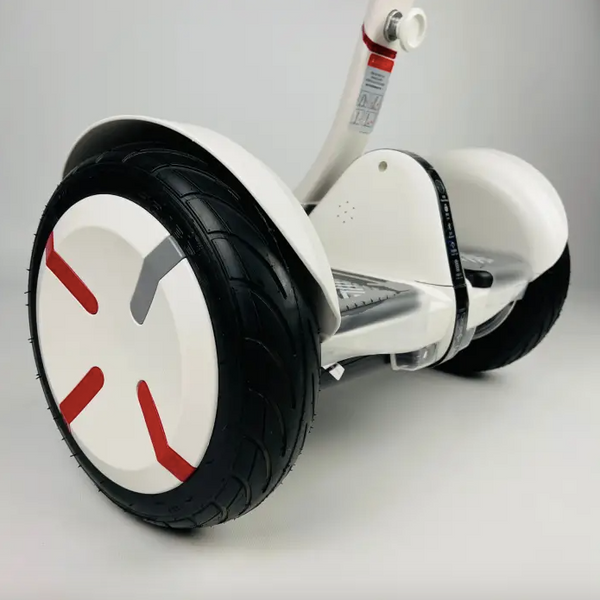 Гіроскутер Segway Xiaomi Ninebot Mini PRO Гіроборд Білий 000909 фото