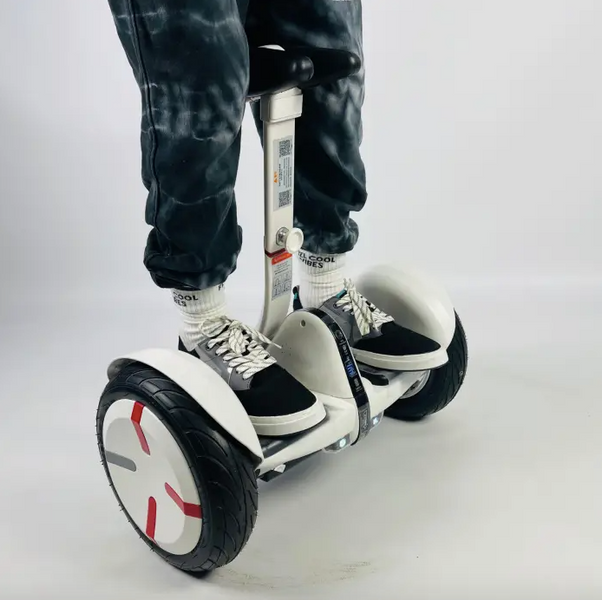 Гироскутер Segway Xiaomi Ninebot Mini PRO Гироборд Белый 000909 фото