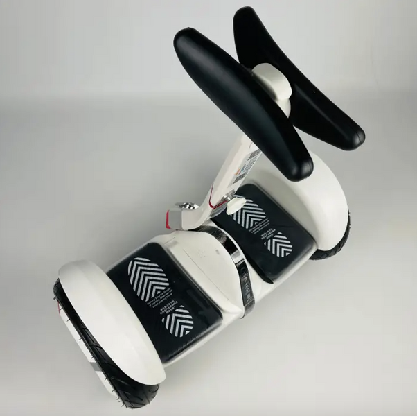 Гіроскутер Segway Xiaomi Ninebot Mini PRO Гіроборд Білий 000909 фото