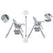 Стільчик для годування Kidwell Ami Panda 14089 фото 4