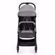 Прогулочная коляска KiderKraft INDY Grey 10158 фото 6