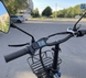 EVOBIKE Storm V8S 1000W 48V 18Ah &mdash; складаний електровелосипед Fat Bike 20&times;4&rdquo; Сірий V8S фото 8