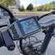 EVOBIKE Storm V8S 1000W 48V 18Ah &mdash; складаний електровелосипед Fat Bike 20&times;4&rdquo; Сірий V8S фото 5
