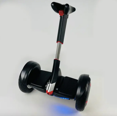 Гіроскутер Segway Xiaomi Ninebot Mini PRO Гіроборд Чорний copy_000909 фото