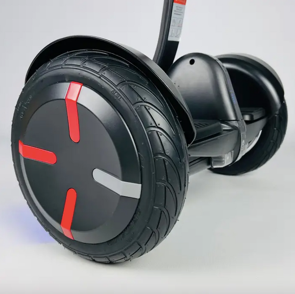Гироскутер Segway Xiaomi Ninebot Mini PRO Гироборд Черный copy_000909 фото