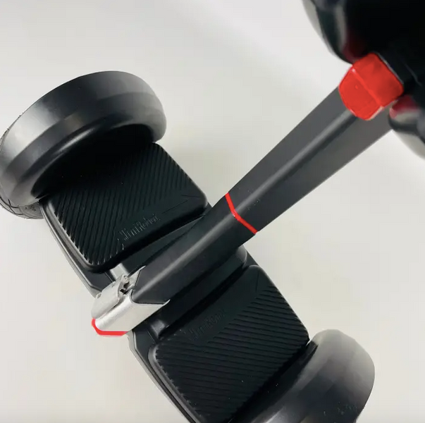 Гироскутер Segway Xiaomi Ninebot Mini PRO Гироборд Черный copy_000909 фото
