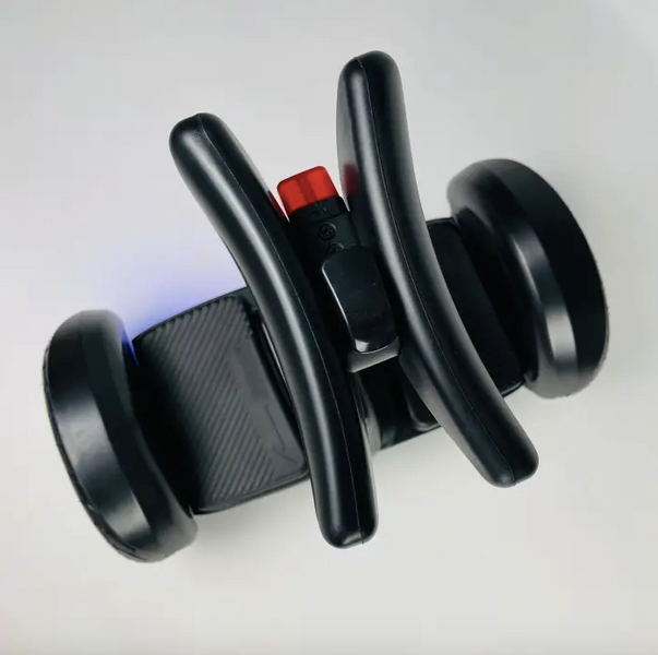 Гироскутер Segway Xiaomi Ninebot Mini PRO Гироборд Черный copy_000909 фото