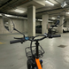 EVOBIKE Storm V8S 1000W 48V 18Ah &mdash; складаний електровелосипед Fat Bike 20&times;4&rdquo; Помаранчевий V8S1 фото 4
