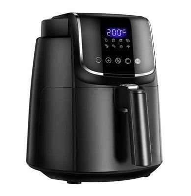 Аерогриль Мультипіч на 3.5л 1500 ват MIDEA MF-CN35C2 666-31213 фото