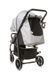 Прогулянкова коляска 4Baby MOODY XXII Light Grey 24068 фото 6