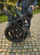 НОВИНКА 2026! Електровелосипед|Фетбайк| EVOBIKE Storm V8 1000W Black 9878887654 фото 9