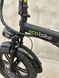 НОВИНКА 2024! Електровелосипед|Фетбайк| ECOBIKE Storm V8 18Ah 1000W Black 9878887654 фото 7