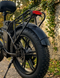 НОВИНКА 2026! Електровелосипед|Фетбайк| EVOBIKE Storm V8 1000W Black 9878887654 фото 4