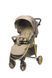 Прогулянкова коляска 4Baby Rapid Premium Gold 24039 фото 1