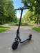 Электросамокат Mi Scooter M365 Pro 4 с передним амортизатором 6789876-87656789 фото 2