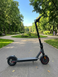 Электросамокат Mi Scooter M365 Pro 4 с передним амортизатором 6789876-87656789 фото 1